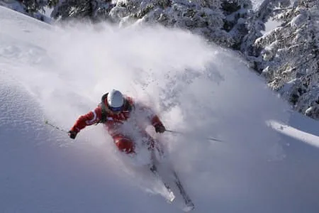Ski-Alpin Ski-Alpin
