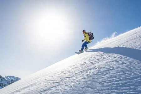 Snowboard Snowboard